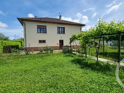 Maison, 114,6 m²