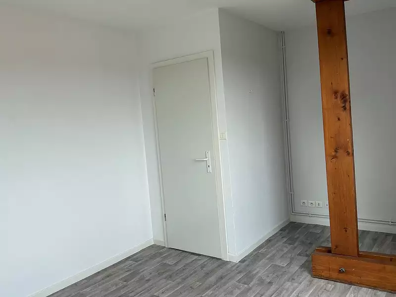 Appartement, 65 m²
