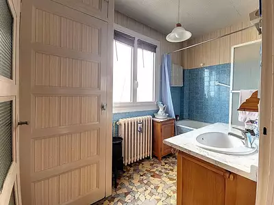 Maison, 75 m²