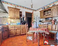 Maison, 200 m²