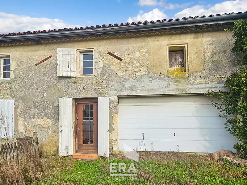 Maison, 100 m²