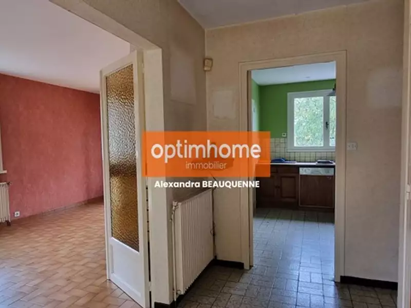 Maison, 108 m²