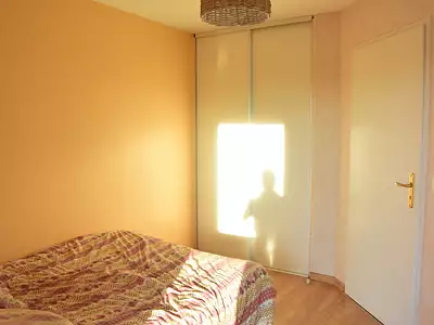 Appartement, 42,66 m²