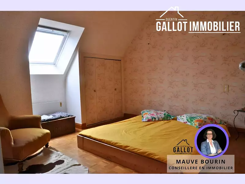 Maison, 159 m²