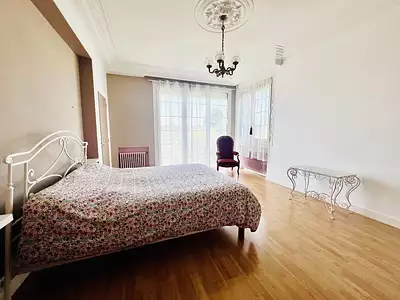 Maison, 210 m²