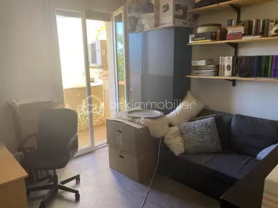 Maison, 82 m²