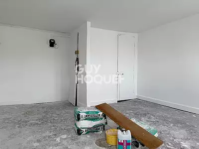 Appartement, 60,12 m²