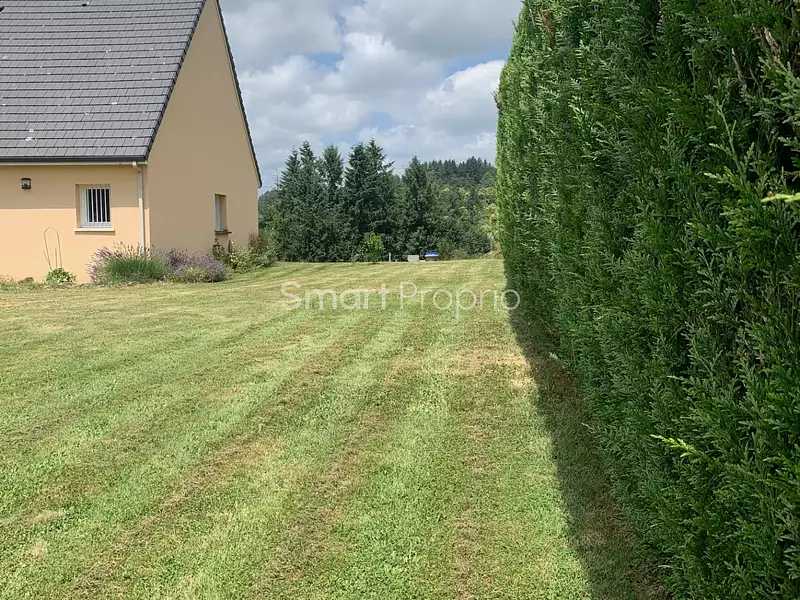 Maison, 156 m²