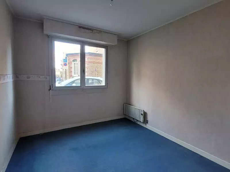 Appartement, 94 m²