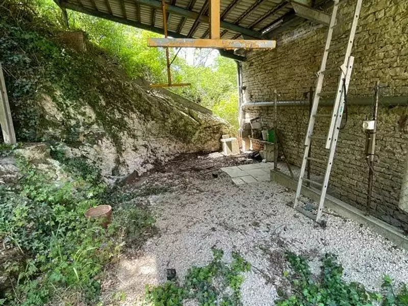 Maison, 115 m²