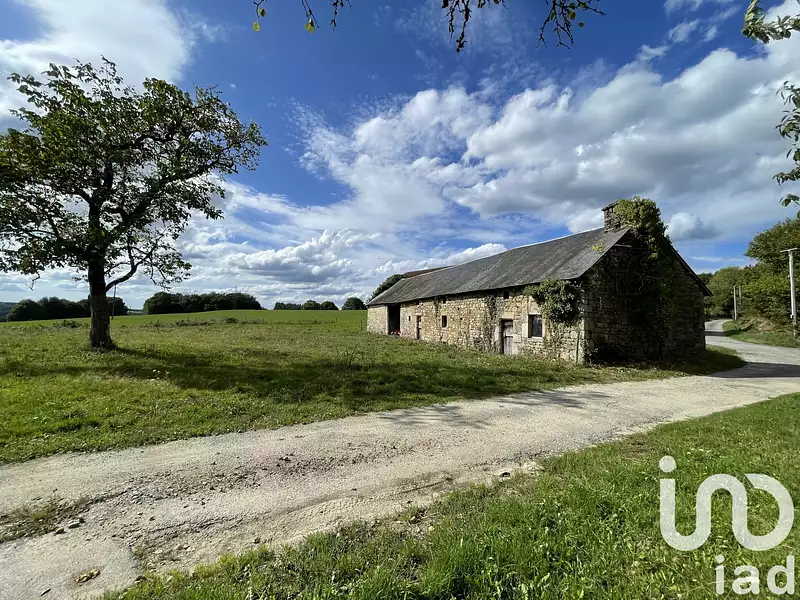 Maison, 144 m²