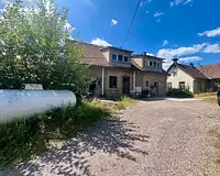 Immeuble, 400 m²