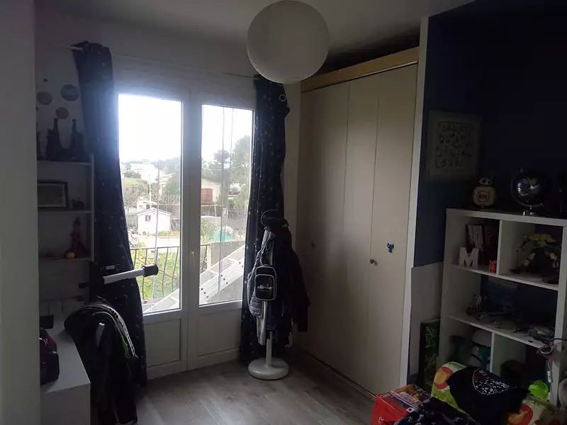 Maison, 92 m²