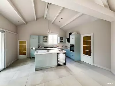 Maison, 158 m²