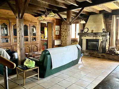 Maison, 138 m²
