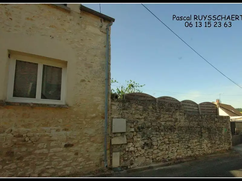 Maison, 110 m²