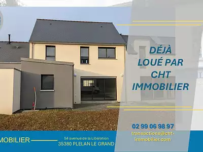 Maison, 142 m²