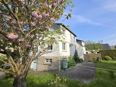 Maison, 101 m²