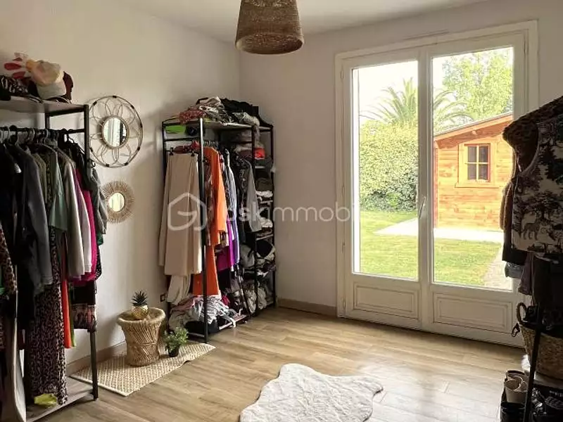 Maison, 135 m²
