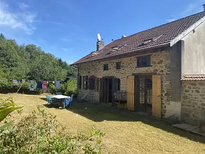 Maison, 164 m²