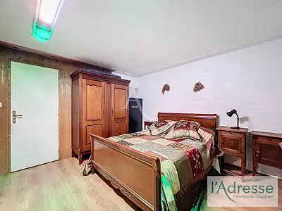 Maison, 220 m²