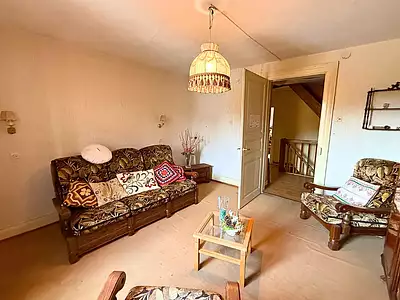 Maison, 135 m²