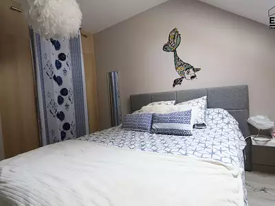 Maison, 60 m²