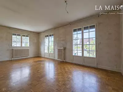Maison, 120 m²