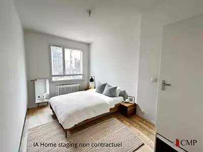 Appartement, 83,78 m²