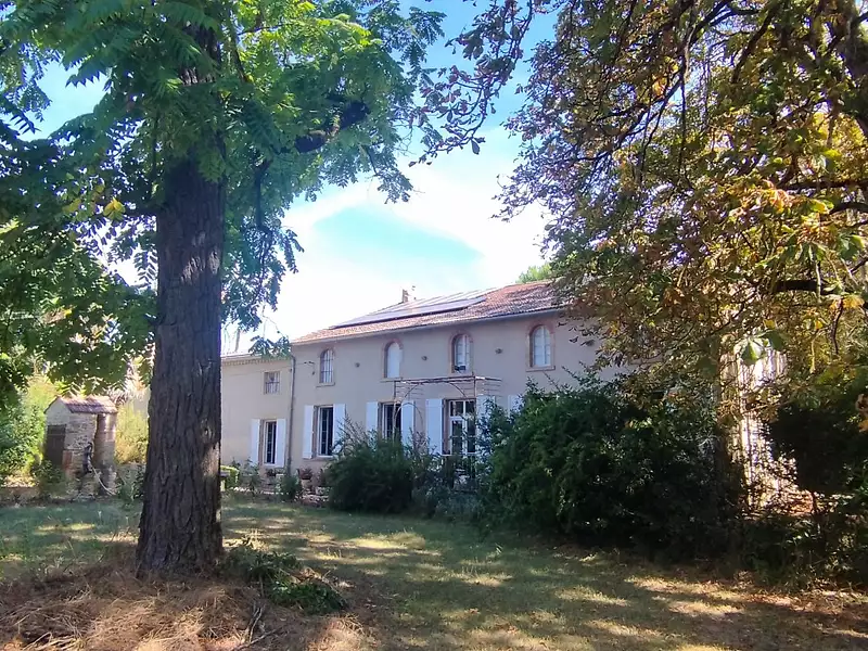 Maison, 295 m²