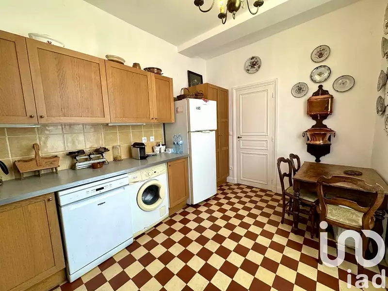 Maison, 172 m²
