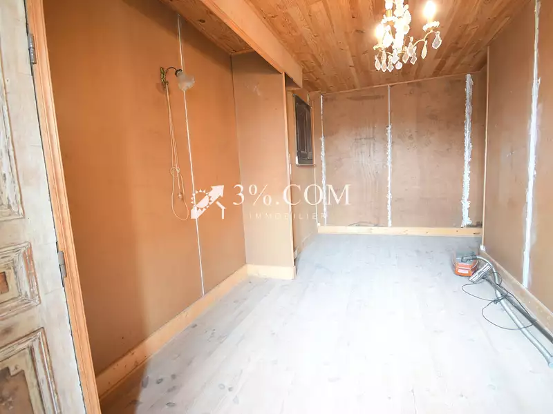 Maison, 264 m²