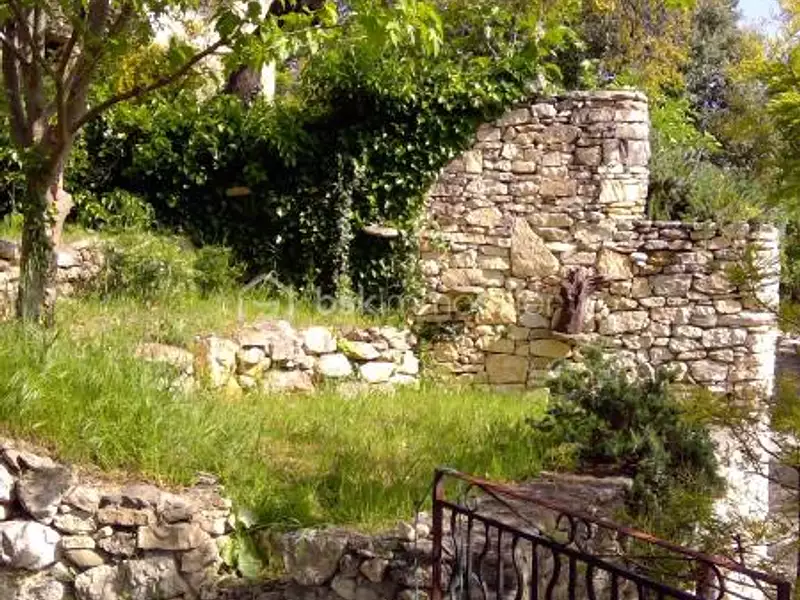 Maison, 206 m²