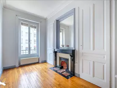 Appartement, 89 m²