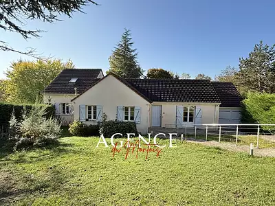 Maison, 150 m²