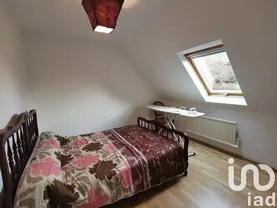 Maison, 140 m²