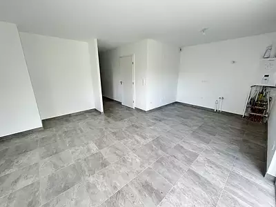 Appartement, 62 m²