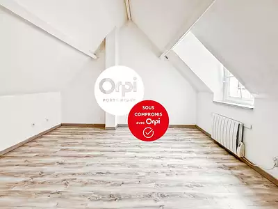 Maison, 76 m²