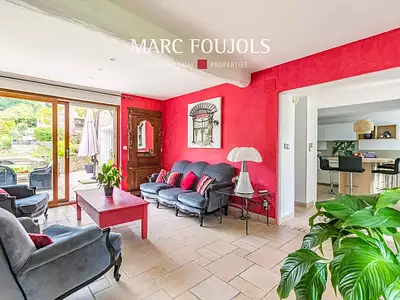 Maison, 208 m²