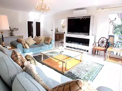 Appartement, 199,28 m²