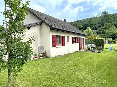 Maison, 71,31 m²
