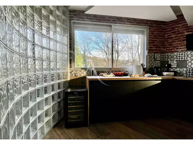 Appartement, 138 m²