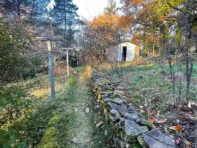 Maison, 61 m²
