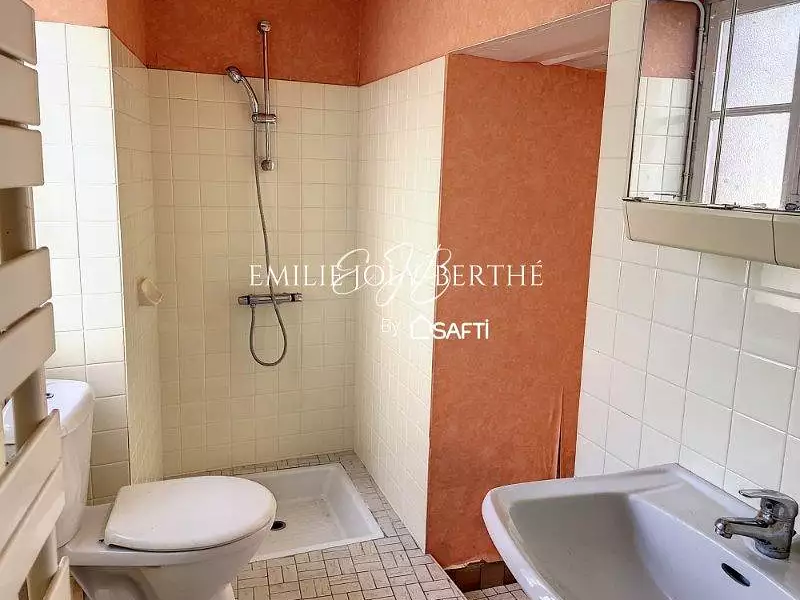 Maison, 105 m²