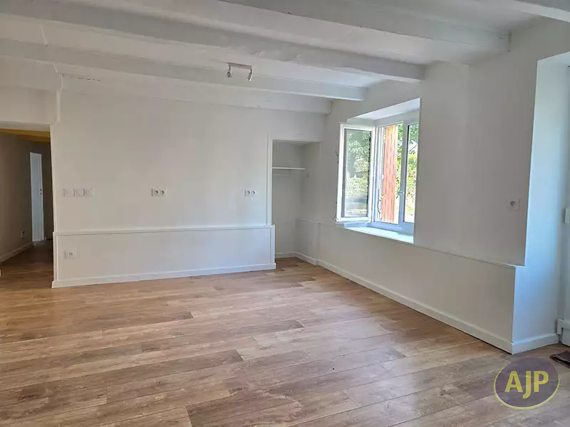 Maison, 93,07 m²