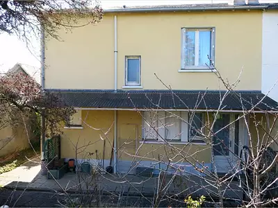 Maison, 101 m²