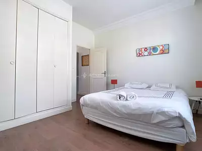 Appartement, 43,72 m²
