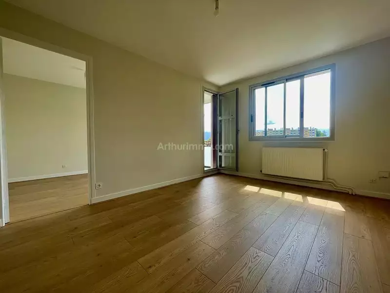 Appartement, 65 m²