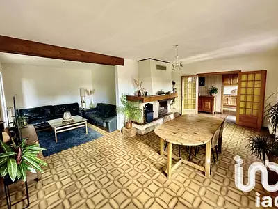 Maison, 127 m²