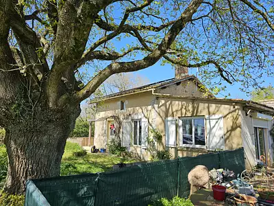 Maison, 120 m²